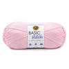 Lion Brand Basic Stitch Anti-Pilling Yarn-Baby Pink - 202-101 - 023032035598