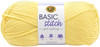 Lion Brand Basic Stitch Anti-Pilling Yarn-Lemonade - 202-157 - 023032035727