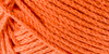 Lion Brand 24/7 Cotton Yarn-Tangerine - 761-133