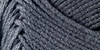 Lion Brand 24/7 Cotton Yarn-Charcoal - 761-150