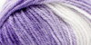 Lion Brand Ice Cream Yarn-Grape - 923-210