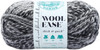 Lion Brand Wool-Ease Thick & Quick Yarn-Licorice - 640-528 - 023032645285