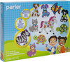 Perler Fused Bead Kit-Pet Parade - 53964 - 048533539642