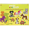 Perler Fused Bead Kit-Pet Parade - 53964