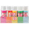 Plaid Mod Podge Starter Pack 5/Pkg-2oz - CS11240 - 028995112409