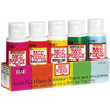 Plaid Mod Podge Starter Pack 5/Pkg-2oz - CS11240