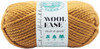 Lion Brand Wool-Ease Thick & Quick Yarn-Mustard - 640-158 - 023032641584