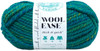 Lion Brand Wool-Ease Thick & Quick Yarn-Bluegrass - 640-550 - 023032645506