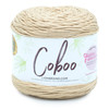 Lion Brand Coboo Yarn-Beige - 835-122 - 023032030425