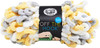 Lion Brand Off The Hook Yarn-Lemon Drop - 516-203 - 023032022338