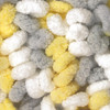 Lion Brand Off The Hook Yarn-Lemon Drop - 516-203