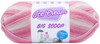 Lion Brand Ice Cream Big Scoop Yarn-Strawberry - 922-207 - 023032018300