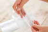 Cricut Permanent Frosted Vinyl 12"X48" Roll-Opaque - 2005225
