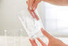 Cricut Permanent Frosted Vinyl 12"X48" Roll-Opaque - 2005225
