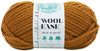 Lion Brand Wool-Ease Thick & Quick Yarn-Butterscotch - 640-189 - 023032641898