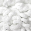 Lion Brand Off The Hook Yarn-Sugarcane - 516-100