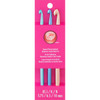Boye Aluminum Crochet Hook Set-Sizes J10 To N15 - 6225 - 070659777677