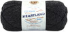 Lion Brand Heartland Yarn-Black Canyon - 136-153 - 023032010267