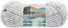 Lion Brand Hometown Yarn-Springfield Silver - 135-225 - 023032021805