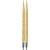 Takumi Bamboo Interchangeable Circular Knitting Needles-Size 9/5.5mm - 3639-9