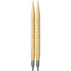 Takumi Bamboo Interchangeable Circular Knitting Needles-Size 10/6mm - 3640-10