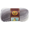 Lion Brand Ice Cream Yarn-Cookies & Cream - 923-200 - 023032014135