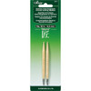 Takumi Bamboo Interchangeable Circular Knitting Needles-Size 10.5/6.5mm - 3641-105 - 051221736414