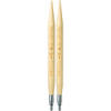 Takumi Bamboo Interchangeable Circular Knitting Needles-Size 10.5/6.5mm - 3641-105