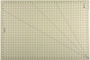 Fiskars Self-Healing Eco Cutting Mat 24"X36"- - 01005901