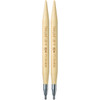 Takumi Bamboo Interchangeable Circular Knitting Needles-Size 11/8mm - 3642-11