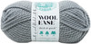 Lion Brand Wool-Ease Thick & Quick Yarn-Slate - 640-148 - 023032641485