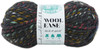 Lion Brand Wool-Ease Thick & Quick Yarn-Bedrock Stripes - 640-618 - 023032646183