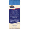 Wrights Double Fold Bias Tape .5"X3yd-Porcelain Blue - 117-206-121 - 070659894909