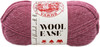 Lion Brand Wool-Ease Yarn-Dark Rose Heather - 620-139 - 023032621395