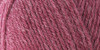 Lion Brand Wool-Ease Yarn-Dark Rose Heather - 620-139