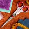 SINGER Craft Scissors 6.75"- - 00447
