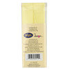 Wrights Double Fold Quilt Binding .875"X3yd-Baby Maize - 117-706-927