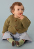 Lion Brand Vanna's Choice Yarn-Dusty Green - 860-173