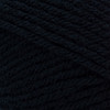 Lion Brand Vanna's Choice Yarn-Black - 860-153