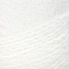 Lion Brand Baby Soft Yarn-White Pompadour - 920-200