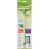 Clover Supersize 5-In-1 Sliding Gauge By Nancy Zieman-10" - 9585 - 051221795855