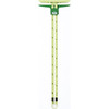Clover Supersize 5-In-1 Sliding Gauge By Nancy Zieman-10" - 9585