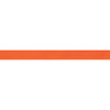 Wrights Single Fold Bias Tape .5"X4yd-Orange - 117-200-058