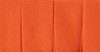 Wrights Single Fold Bias Tape .5"X4yd-Orange - 117-200-058