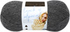 Lion Brand Touch Of Alpaca Yarn-Charcoal - 674-152 - 023032021089