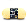Lion Brand Baby Soft Yarn-Lemonade - 920-160 - 023032921600