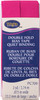 Wrights Double Fold Quilt Binding .875"X3yd-Hot Magenta - 117-706-231 - 070659965067