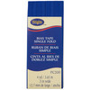 Wrights Single Fold Bias Tape .5"X4yd-Yale Blue - 117-200-078 - 070659132230