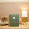 Happy Planner Big 12 Month Disc Bound Dated Planner-Reading Hour - 5A003LSH-1HH1L