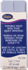 Wrights Double Fold Quilt Binding .875"X3yd-Lilac Grey - 117-706-561 - 070659964978